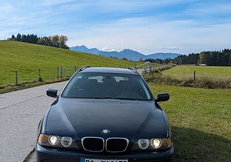 BMW 525 gebraucht kaufen BMW 525d Touring