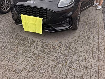 Ford Puma 1,0 EcoB. Hybrid 92kW ST-Line Des Auto ...