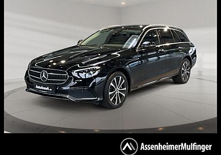 Mercedes-Benz E 300 de T Avantgarde **MBUX High-End+Kamera