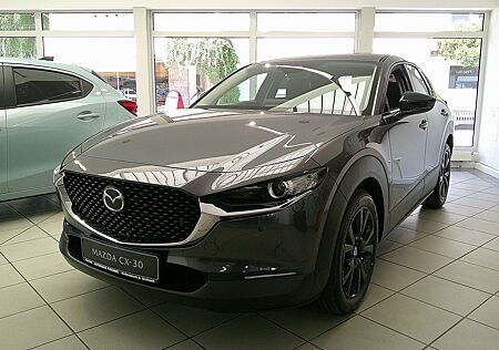 Mazda CX-30 e-SKYACTIV 140 AT Homura NAVI/HUD/KAMERA