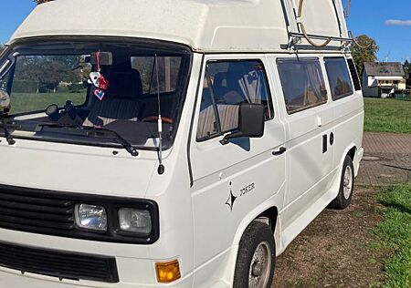 VW T3 Volkswagen Joker