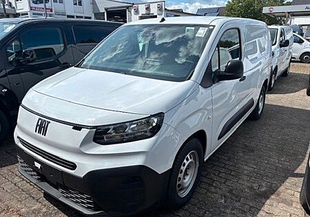 Fiat Doblo L2 Heavy Kawa 1.5 BlueHDi 75kW (102PS)