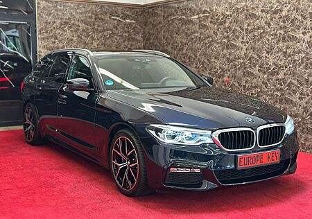 BMW 530 TOURING d xDRIVE M PANO ELEK SITZ ACC