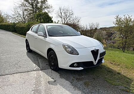 Alfa Romeo Giulietta 1.4 TB 16V 88 kW Super Super