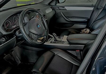 BMW X4 xDrive30d AT xLine xLine