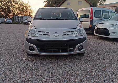 Nissan Pixo Acenta