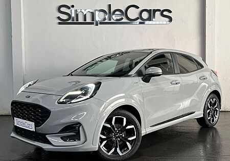 Ford Puma ST-Line *Virtual*Key-Less*Bi-LED*