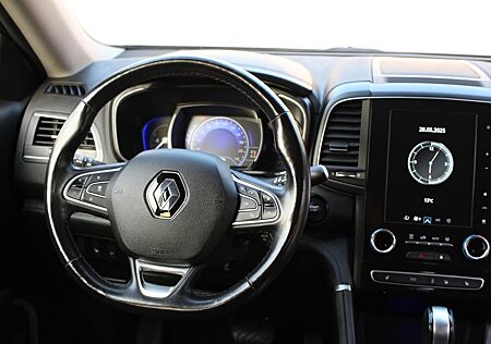 Renault Koleos BLUE dCi 150 X-tronic Life