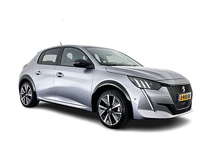 Peugeot e-208 EV GT-Line 350 50 kWh (INCL-BTW) *PANO | F