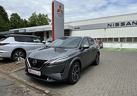 Nissan Qashqai 1.3 DIG-T MHEV Xtronic Tekna+ *AHK*