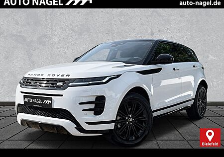 Land Rover Range Rover Evoque D200 Dyn. SE 20" Pano WinterP