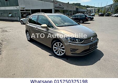 VW Golf Volkswagen Sportsvan VII Highline BMT/Start-Stopp Navi