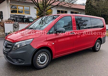 Mercedes-Benz Vito Tourer 110 CDI Base FWD EXTRALANG 9 SITZER