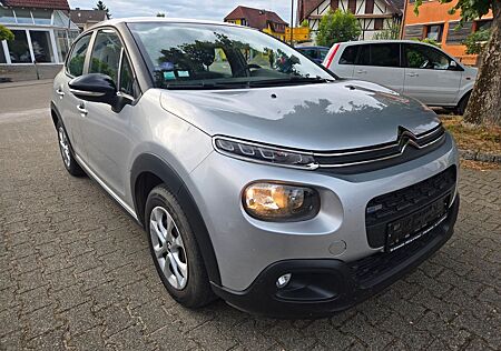 Citroën C3 1. 2 Benzin Klima 1 Hand Euro 6 TÜV Neue