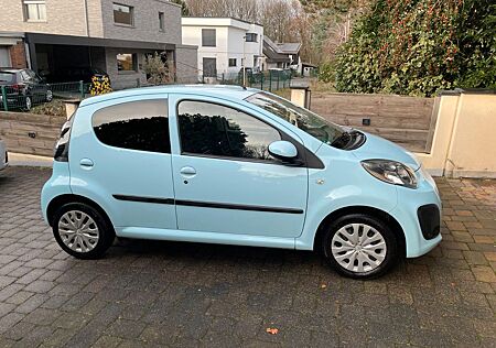 Citroën C1 1.0 SELECTION SELECTION Klima SHZ Bluetooth