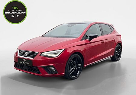 Seat Ibiza 1.0 TSI DSG FR Black Edition Panorama Kame