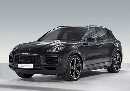 Porsche Cayenne E-Hybrid Platinum Edition 22-Zoll HUD