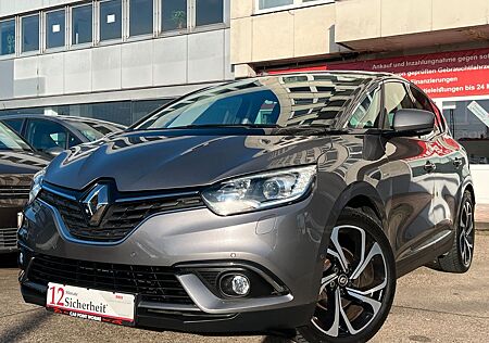 Renault Scenic BOSE Edition 1.7 dCi *AUTOMATIK*NAVI*