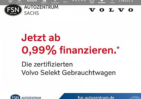 Volvo V90 Recharge T6 AWD R-Design