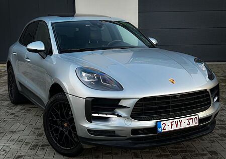 Porsche Macan /2.0 Benzin/ Pano/ Bose/360 Camera/Keyless