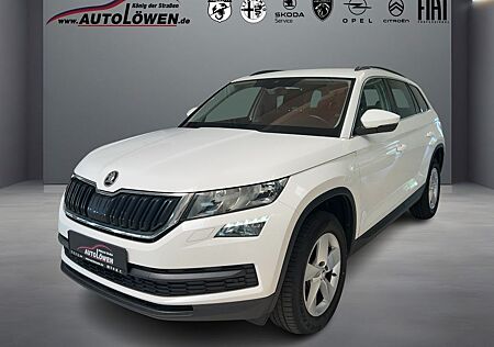 Skoda Kodiaq 2.0 TDI Ambition (EURO 6d)