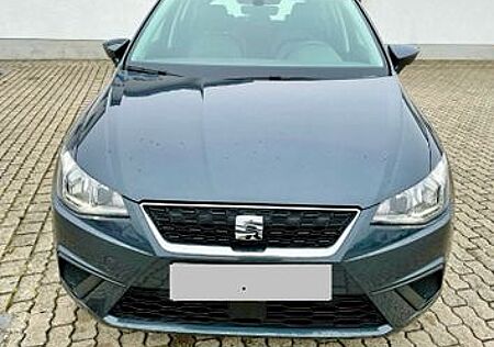 Seat Ibiza 1.0 TGI 66kW Black Edition Black Edition