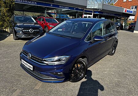 VW Golf Volkswagen Sportsvan VII Highline *AHK*LED*Kamera