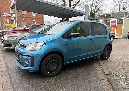VW Up Volkswagen ! 1.0 TSI OPF 66kW join !