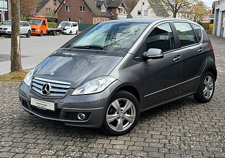 Mercedes-Benz A 180 A CDI Sport Edition