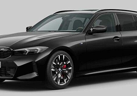BMW 340 M340i xDrive Touring M-Sport Pro, Pano, AHK, HUD