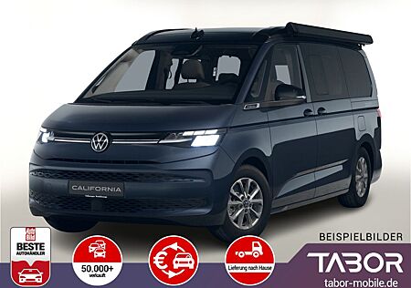 VW T7 Volkswagen California TDI 150 DSG Ocean Nav AHK Keyl Kam