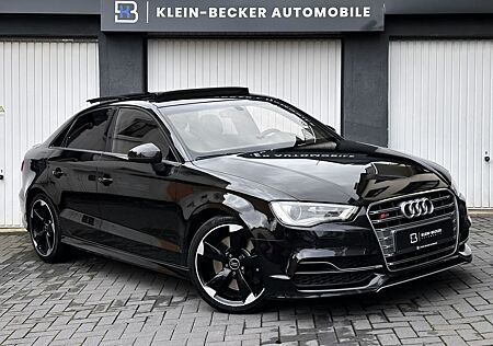 Audi S3 quattro S-Tr. Lim *Pano*Alca*KeyLess*DAB*