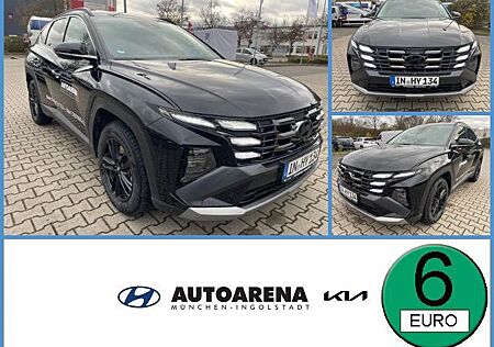 Hyundai Tucson 1.6 T-GDI Mild-Hybrid Prime FLA HUD LM