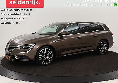 Renault Talisman 1.6 TCe Initiale Paris | Leder | Stoelv