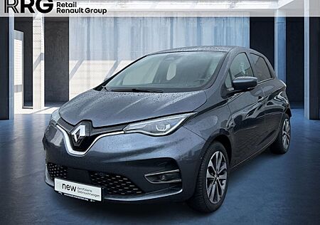 Renault ZOE INTENS R135 50 kWh CCS BATTERIEKAUF