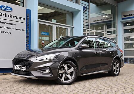 Ford Focus Turnier 1.0 EcoBoost Aut ACTIVE+BLACK WEEK