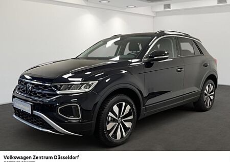 VW T-Roc Volkswagen 1.5 TSI DSG Life Rückfahrkamera
