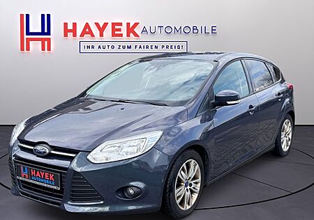 Ford Focus Trend EURO5/