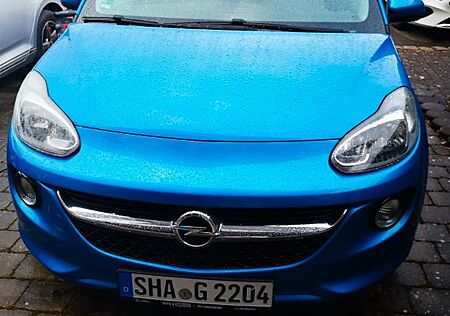 Opel Adam JAM 1.4 64kW JAM