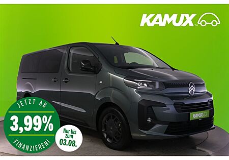 Citroën Spacetourer 2.0BHDi Aut.Plus XL+LED+8-SITZE+PDC