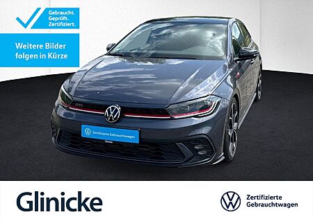 VW Polo Volkswagen GTI 2.0 TSI DSG ACC+Pano+Rückfahrk.+LM+Matr