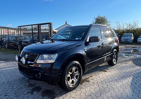 Suzuki Grand Vitara gebraucht kaufen Suzuki Grand Vitara 1.9 DDiS 4x4 Klima