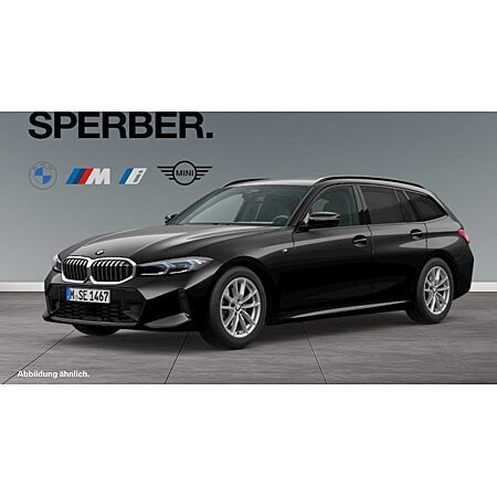 BMW 330 leasen