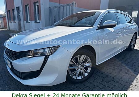 Peugeot 508 SW 1.5 HDI.PDC.Kamera.AppCar.Navi.AHK.1-Hand