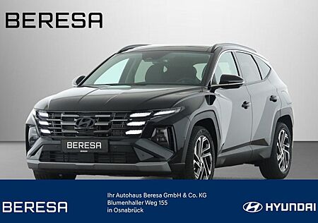 Hyundai Tucson (MY25) 1.6 T-GDI 48V PRIME*Assistenz-Pak*