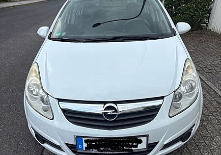 Opel Corsa 1.0