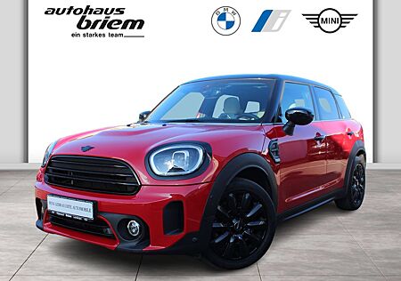Mini Cooper Countryman Head-Up HK HiFi DAB LED RFK