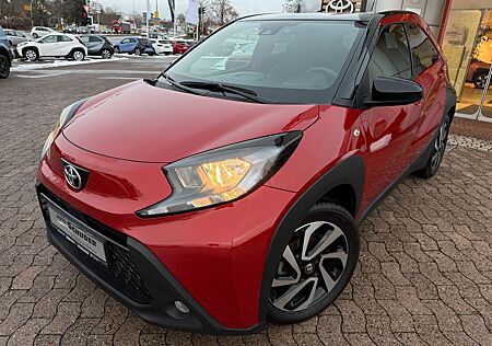 Toyota Aygo (X) Pulse **STANDHEIZUNG**