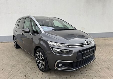 Citroën C4 Spacetourer Grand C4 Picasso/Spacetourer*7Sitzer*
