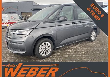 VW T7 Volkswagen Multivan 2.0 TDI DSG Lang LIFE ACC LED 7Sitz